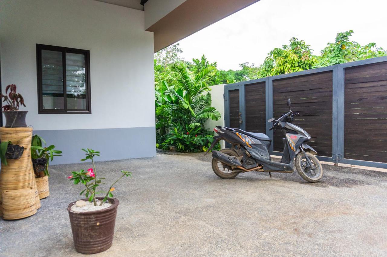 Luxury Villa Elena With Pool Not Far From Lio Beach 엘니도 외부 사진