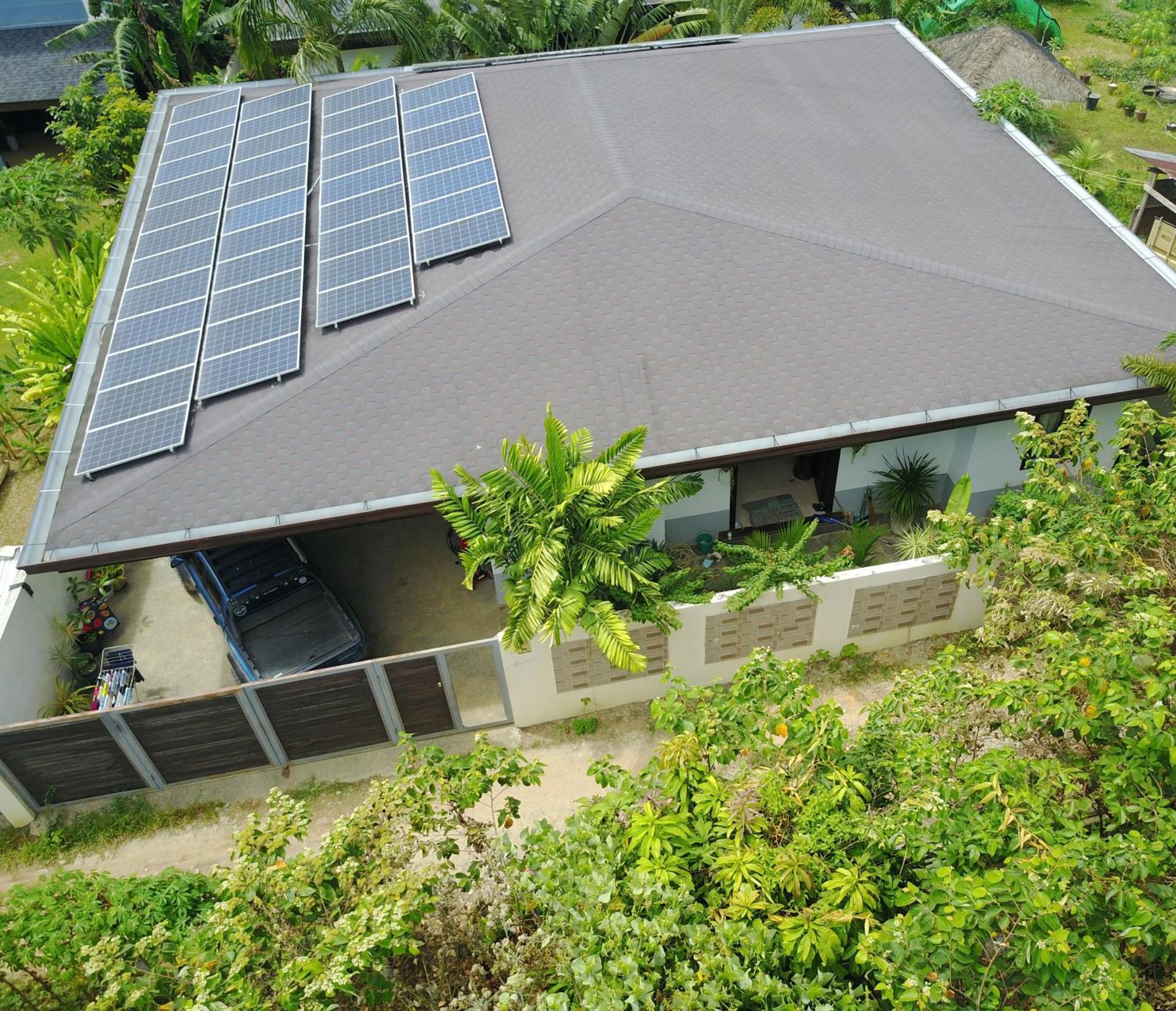 Luxury Villa Elena With Pool Not Far From Lio Beach 엘니도 외부 사진